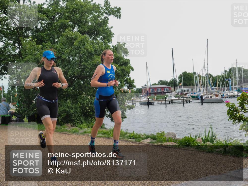 22.06.2025 - Viking Triathlon KatJ http://msf.ph/oto/8137171 22.06.2025 14:47:19 Laufen 91, 200, 383, 386 meine-sportfotos.de