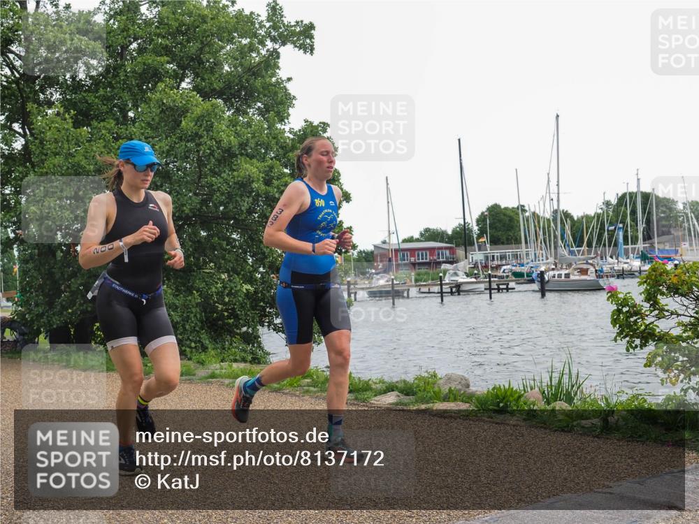 22.06.2025 - Viking Triathlon KatJ http://msf.ph/oto/8137172 22.06.2025 14:47:19 Laufen 91, 200, 383, 386 meine-sportfotos.de