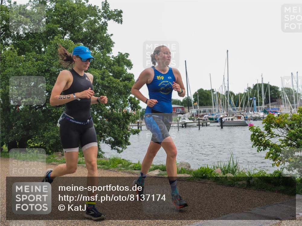 22.06.2025 - Viking Triathlon KatJ http://msf.ph/oto/8137174 22.06.2025 14:47:19 Laufen 91, 200, 383, 386 meine-sportfotos.de