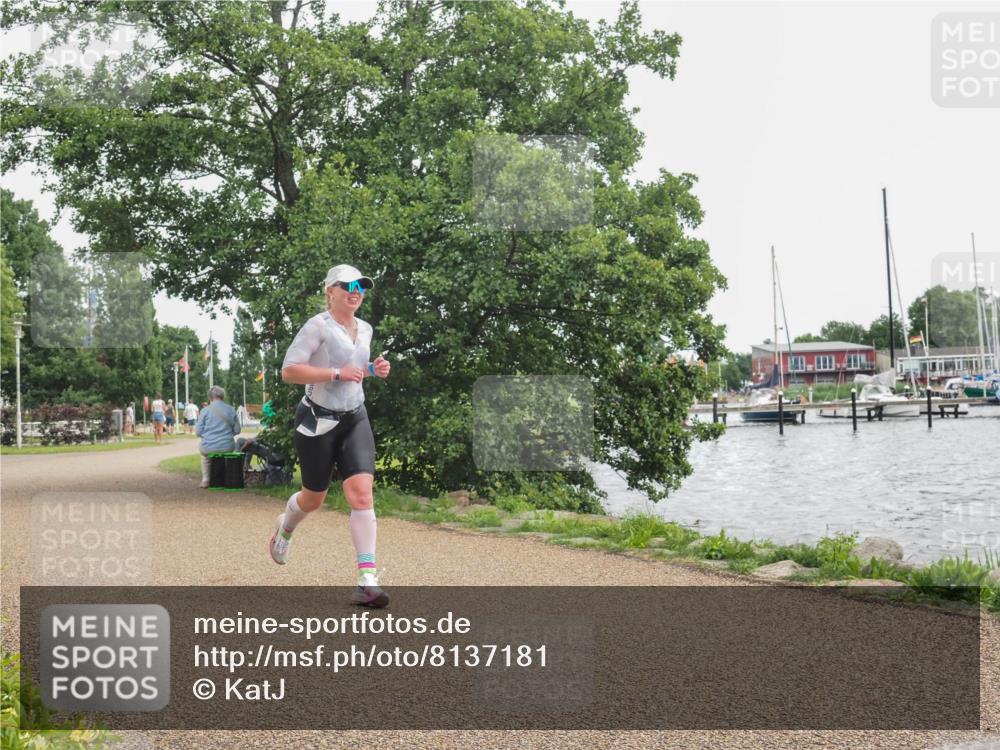 22.06.2025 - Viking Triathlon KatJ http://msf.ph/oto/8137181 22.06.2025 14:47:41 Laufen 47 meine-sportfotos.de