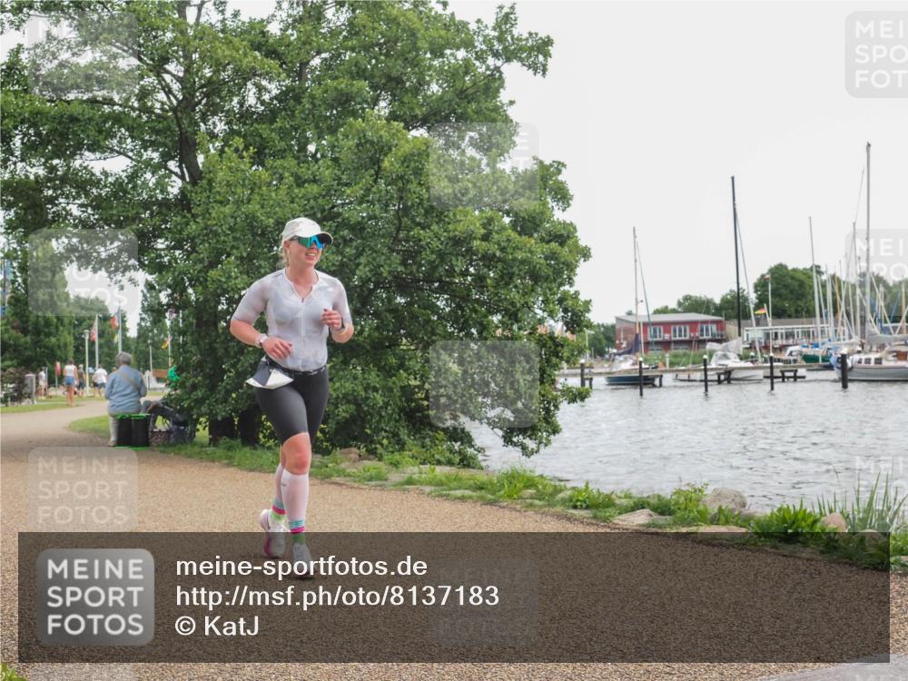 22.06.2025 - Viking Triathlon KatJ http://msf.ph/oto/8137183 22.06.2025 14:47:42 Laufen 47 meine-sportfotos.de