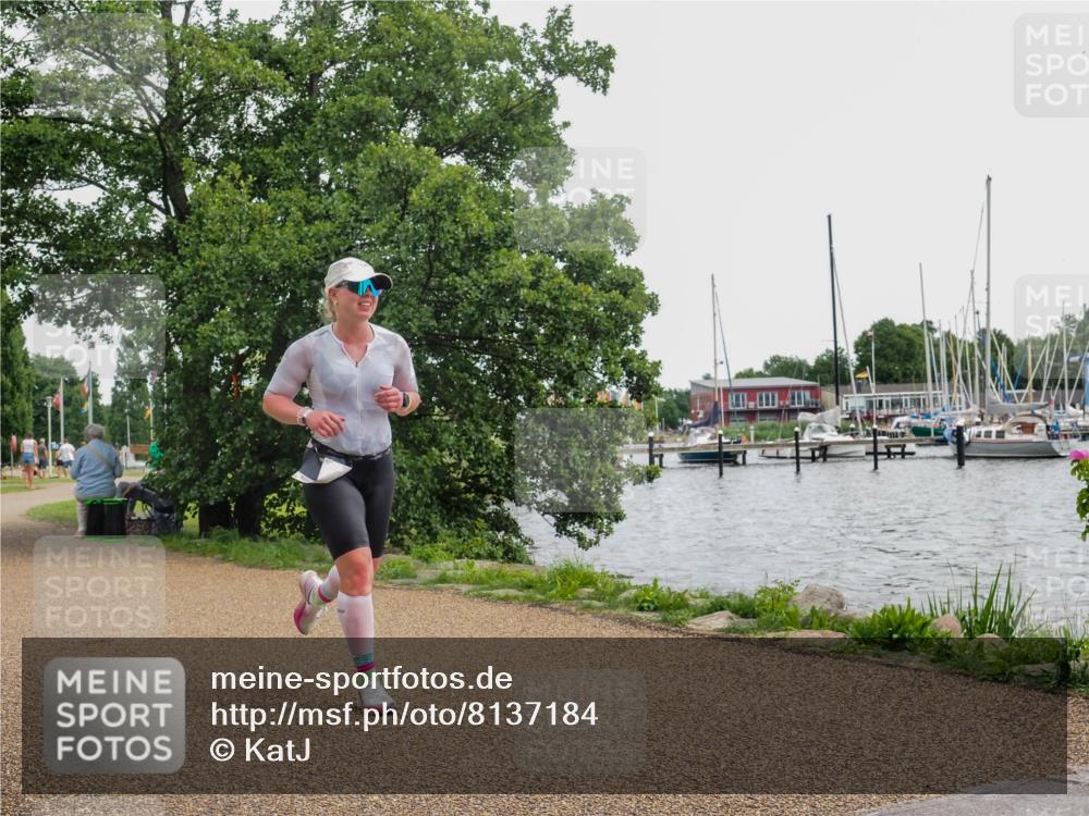 22.06.2025 - Viking Triathlon KatJ http://msf.ph/oto/8137184 22.06.2025 14:47:42 Laufen 47 meine-sportfotos.de