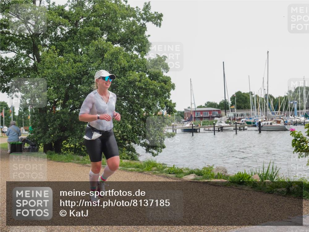 22.06.2025 - Viking Triathlon KatJ http://msf.ph/oto/8137185 22.06.2025 14:47:42 Laufen 47 meine-sportfotos.de