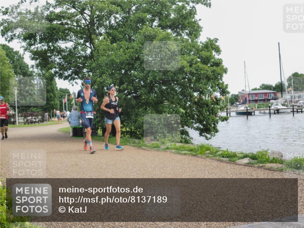 22.06.2025 - Viking Triathlon KatJ http://msf.ph/oto/8137189 22.06.2025 14:48:08 Laufen 177 meine-sportfotos.de