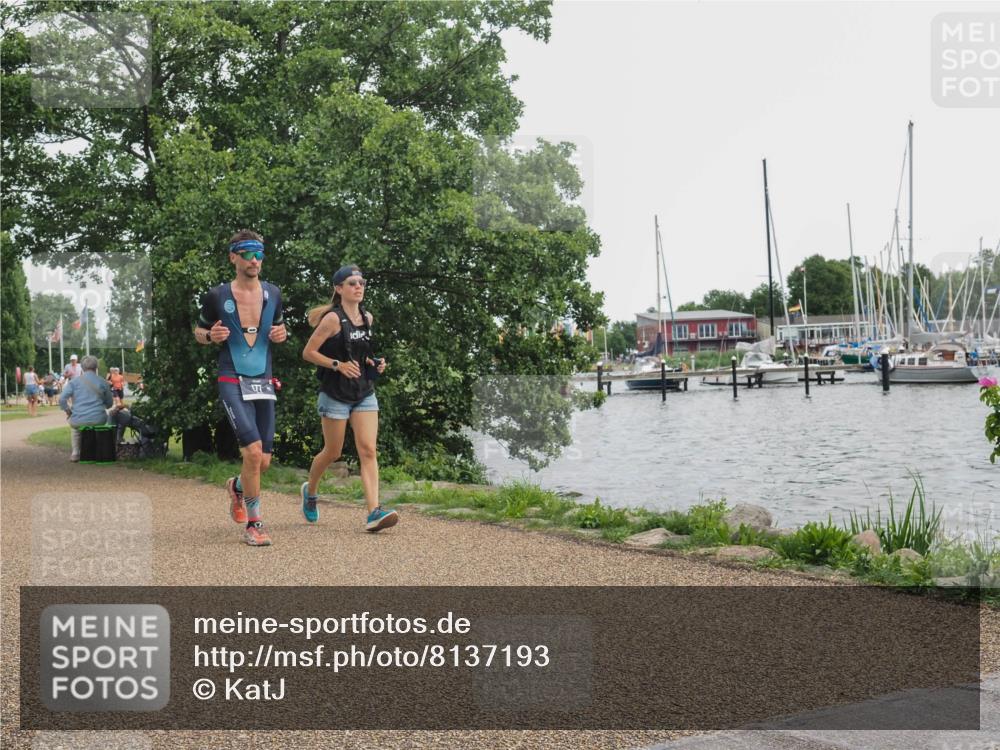 22.06.2025 - Viking Triathlon KatJ http://msf.ph/oto/8137193 22.06.2025 14:48:09 Laufen 177, 632 meine-sportfotos.de