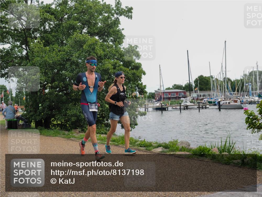 22.06.2025 - Viking Triathlon KatJ http://msf.ph/oto/8137198 22.06.2025 14:48:09 Laufen 177, 632 meine-sportfotos.de