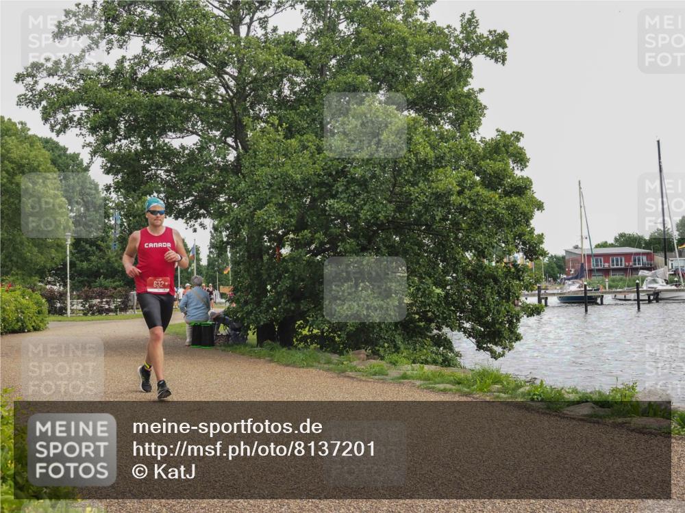 22.06.2025 - Viking Triathlon KatJ http://msf.ph/oto/8137201 22.06.2025 14:48:11 Laufen 177, 632 meine-sportfotos.de