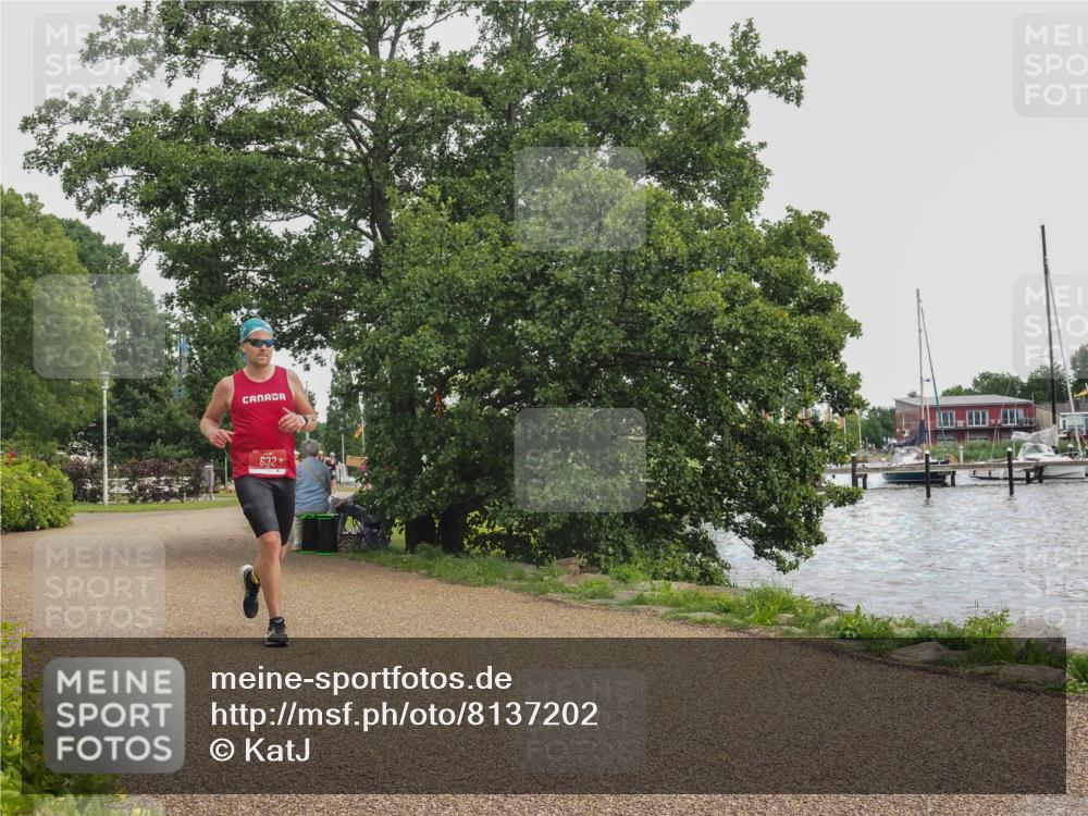 22.06.2025 - Viking Triathlon KatJ http://msf.ph/oto/8137202 22.06.2025 14:48:11 Laufen 177, 632 meine-sportfotos.de