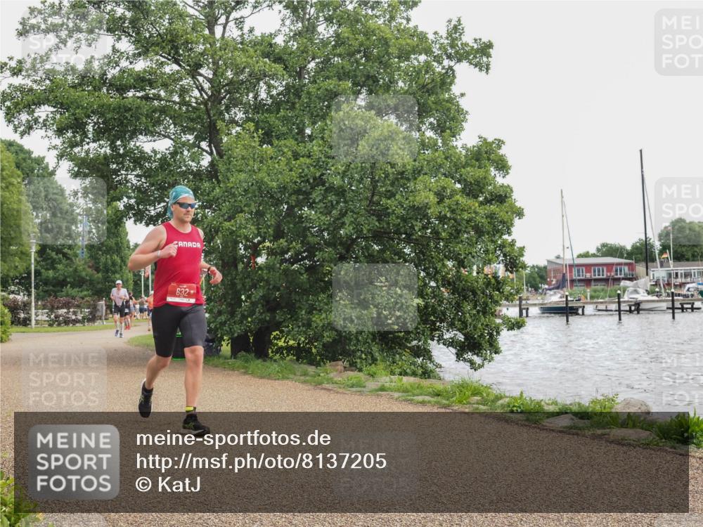 22.06.2025 - Viking Triathlon KatJ http://msf.ph/oto/8137205 22.06.2025 14:48:12 Laufen 177, 632 meine-sportfotos.de