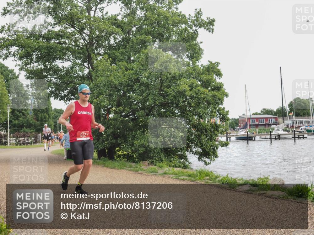 22.06.2025 - Viking Triathlon KatJ http://msf.ph/oto/8137206 22.06.2025 14:48:12 Laufen 177, 632 meine-sportfotos.de