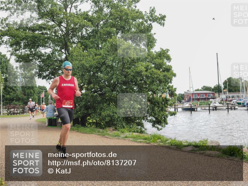 22.06.2025 - Viking Triathlon KatJ http://msf.ph/oto/8137207 22.06.2025 14:48:12 Laufen 177, 632 meine-sportfotos.de