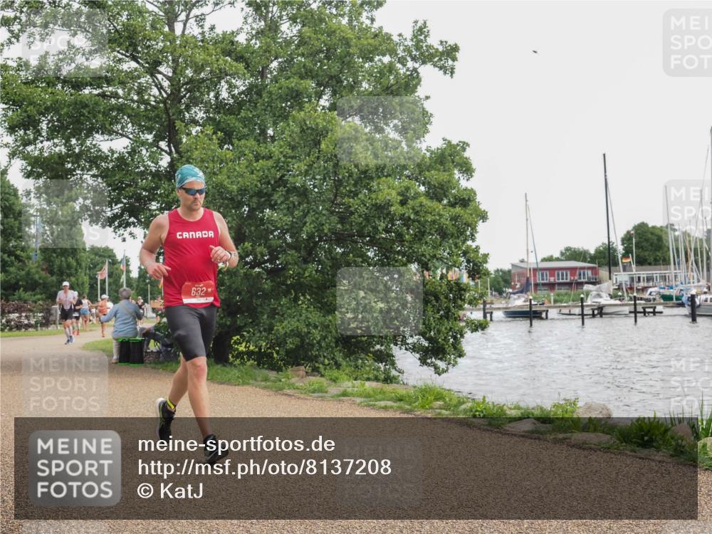 22.06.2025 - Viking Triathlon KatJ http://msf.ph/oto/8137208 22.06.2025 14:48:12 Laufen 177, 632 meine-sportfotos.de