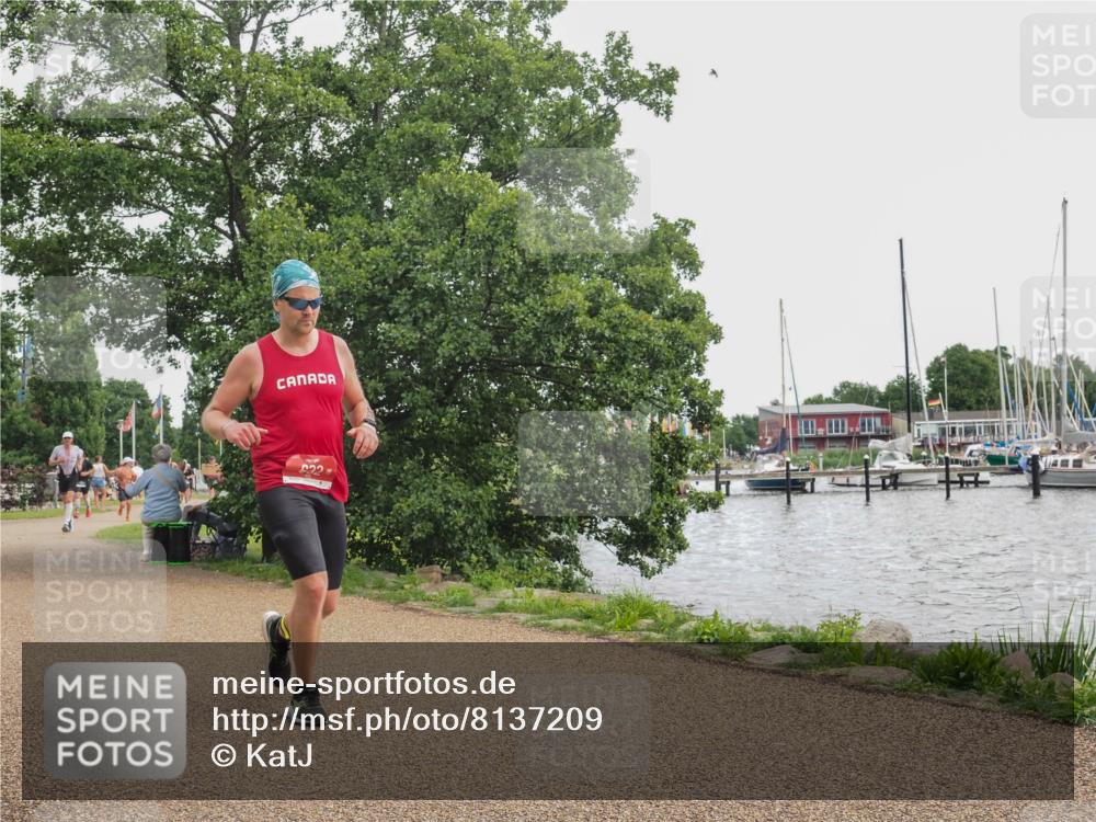 22.06.2025 - Viking Triathlon KatJ http://msf.ph/oto/8137209 22.06.2025 14:48:12 Laufen 177, 632 meine-sportfotos.de