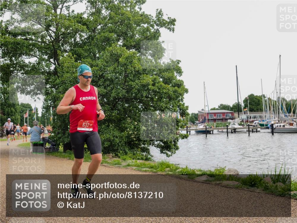 22.06.2025 - Viking Triathlon KatJ http://msf.ph/oto/8137210 22.06.2025 14:48:12 Laufen 177, 632 meine-sportfotos.de