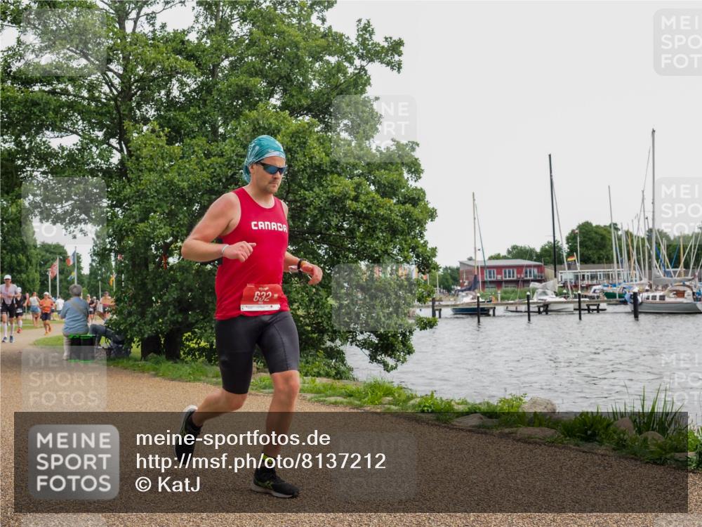 22.06.2025 - Viking Triathlon KatJ http://msf.ph/oto/8137212 22.06.2025 14:48:12 Laufen 177, 632 meine-sportfotos.de