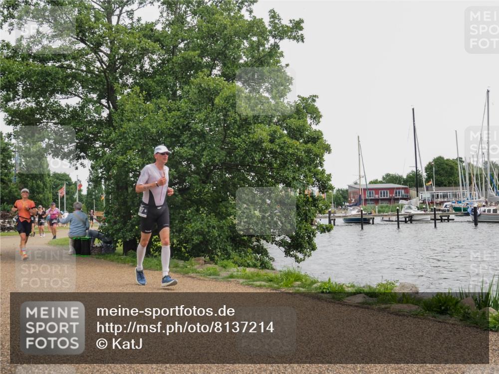 22.06.2025 - Viking Triathlon KatJ http://msf.ph/oto/8137214 22.06.2025 14:48:18 Laufen 487 meine-sportfotos.de