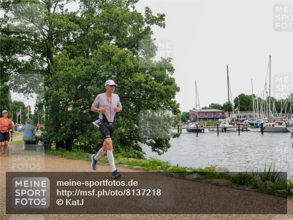 22.06.2025 - Viking Triathlon KatJ http://msf.ph/oto/8137218 22.06.2025 14:48:19 Laufen 130, 487 meine-sportfotos.de