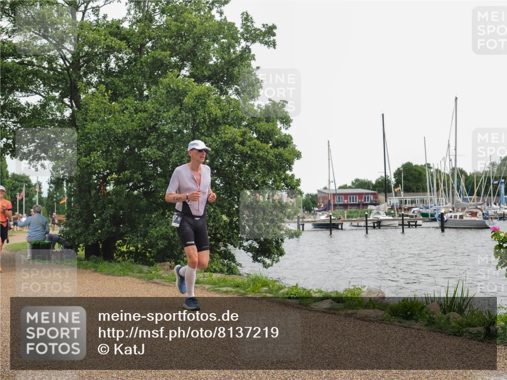 22.06.2025 - Viking Triathlon KatJ http://msf.ph/oto/8137219 22.06.2025 14:48:19 Laufen 130, 487 meine-sportfotos.de