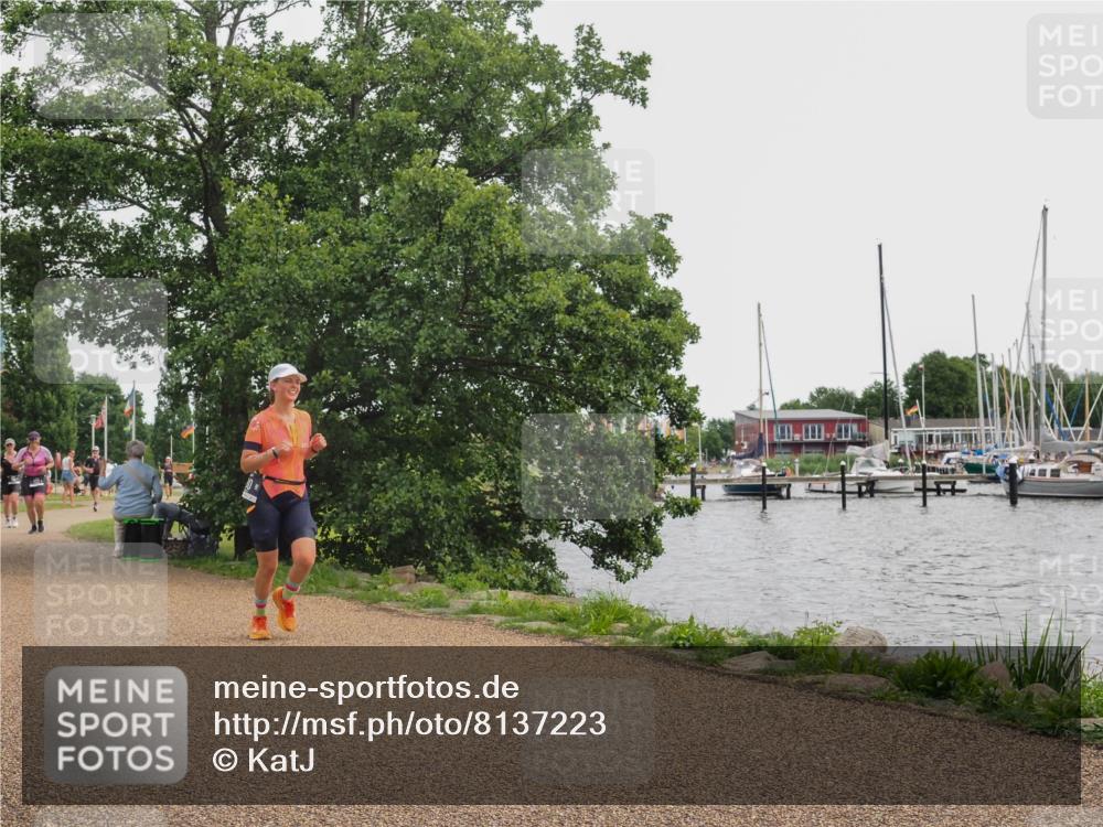 22.06.2025 - Viking Triathlon KatJ http://msf.ph/oto/8137223 22.06.2025 14:48:21 Laufen 130, 232, 487 meine-sportfotos.de