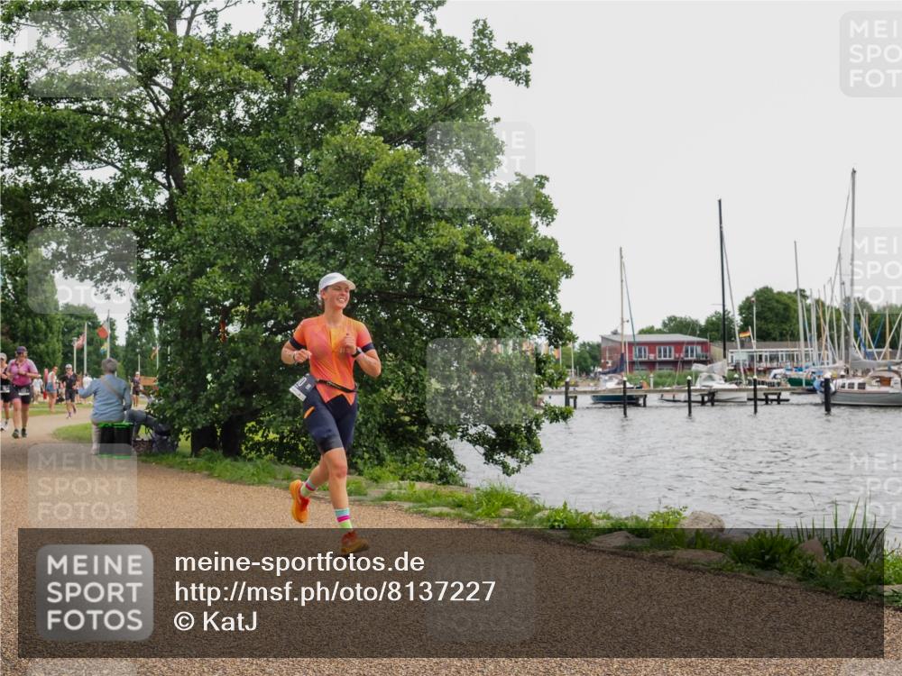 22.06.2025 - Viking Triathlon KatJ http://msf.ph/oto/8137227 22.06.2025 14:48:21 Laufen 130, 232, 487 meine-sportfotos.de