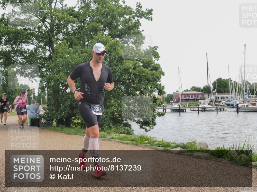 22.06.2025 - Viking Triathlon KatJ http://msf.ph/oto/8137239 22.06.2025 14:48:25 Laufen 130, 232, 503 meine-sportfotos.de