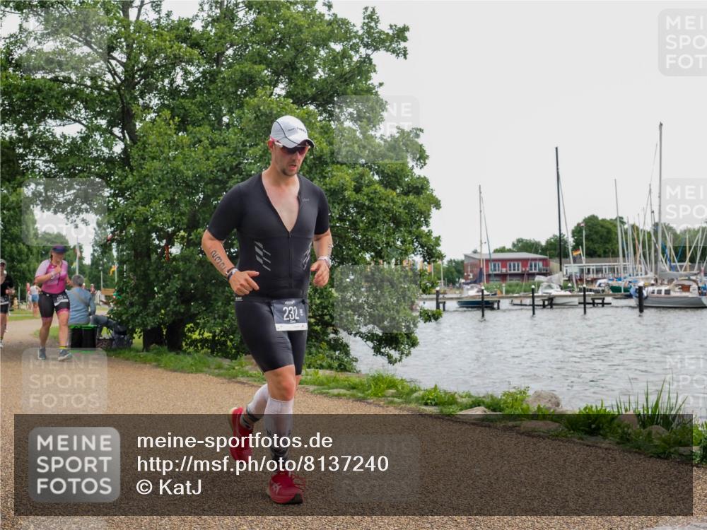 22.06.2025 - Viking Triathlon KatJ http://msf.ph/oto/8137240 22.06.2025 14:48:25 Laufen 130, 232, 503 meine-sportfotos.de