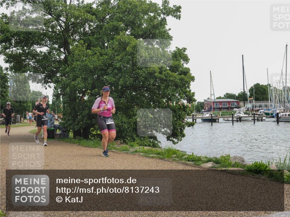 22.06.2025 - Viking Triathlon KatJ http://msf.ph/oto/8137243 22.06.2025 14:48:27 Laufen 232, 285, 423, 503 meine-sportfotos.de