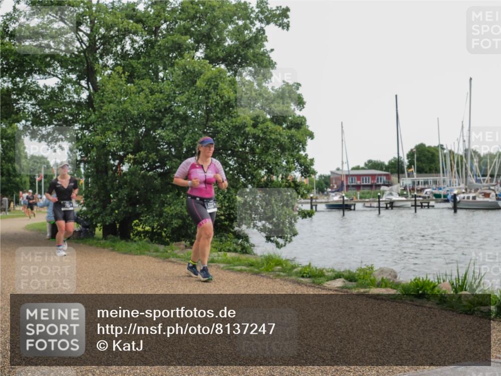 22.06.2025 - Viking Triathlon KatJ http://msf.ph/oto/8137247 22.06.2025 14:48:27 Laufen 232, 285, 423, 503 meine-sportfotos.de