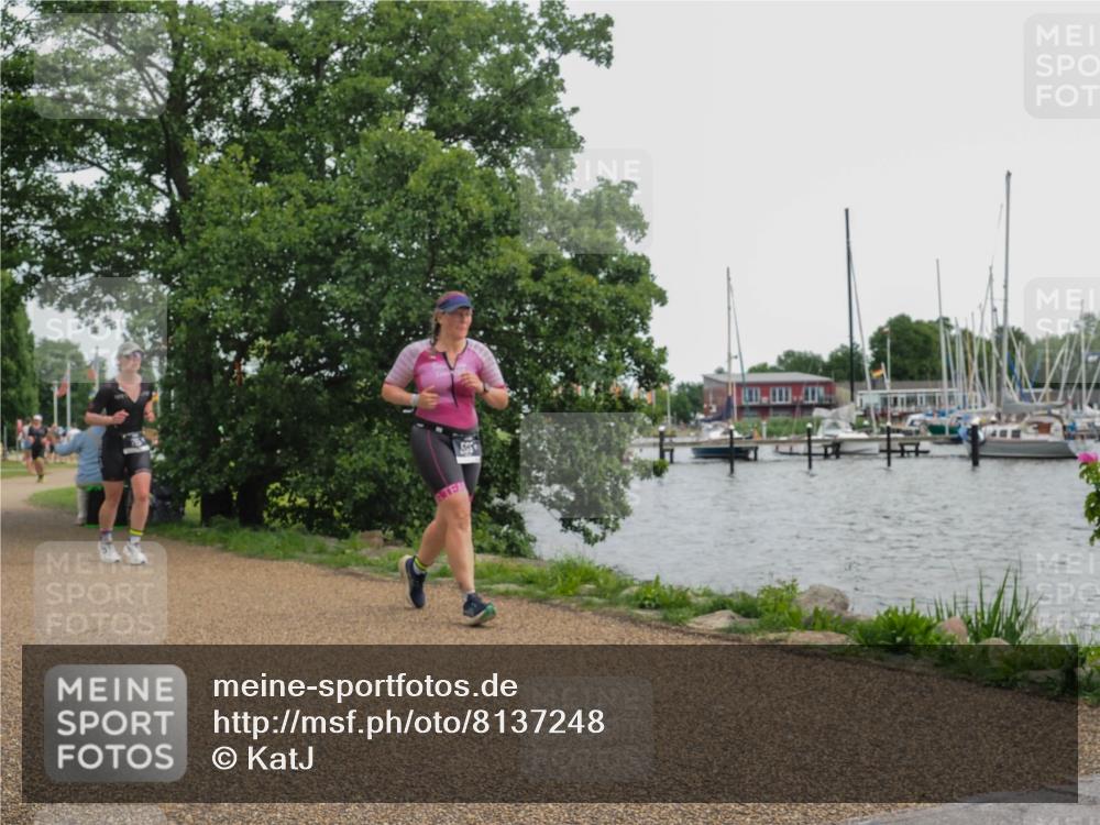 22.06.2025 - Viking Triathlon KatJ http://msf.ph/oto/8137248 22.06.2025 14:48:28 Laufen 285, 375, 423, 503 meine-sportfotos.de