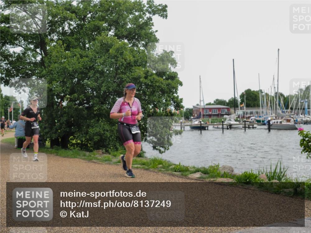 22.06.2025 - Viking Triathlon KatJ http://msf.ph/oto/8137249 22.06.2025 14:48:28 Laufen 285, 375, 423, 503 meine-sportfotos.de