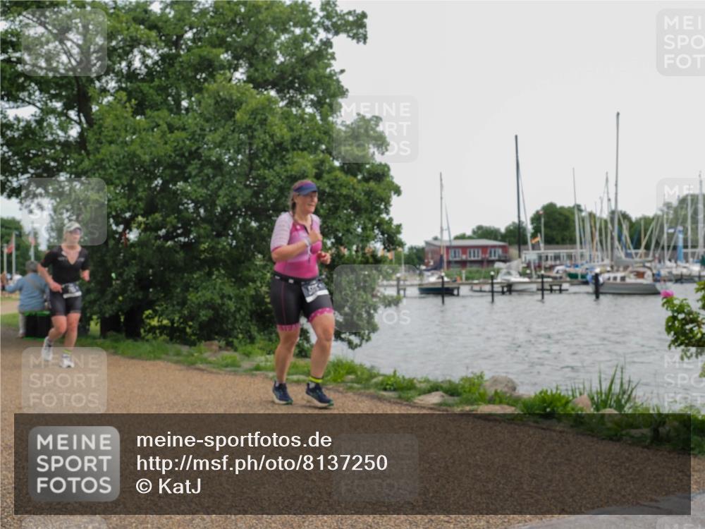 22.06.2025 - Viking Triathlon KatJ http://msf.ph/oto/8137250 22.06.2025 14:48:28 Laufen 285, 375, 423, 503 meine-sportfotos.de