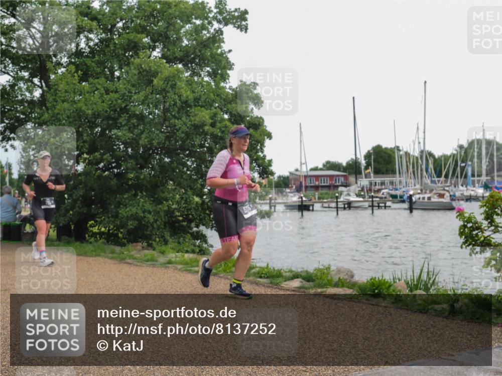 22.06.2025 - Viking Triathlon KatJ http://msf.ph/oto/8137252 22.06.2025 14:48:28 Laufen 285, 375, 423, 503 meine-sportfotos.de