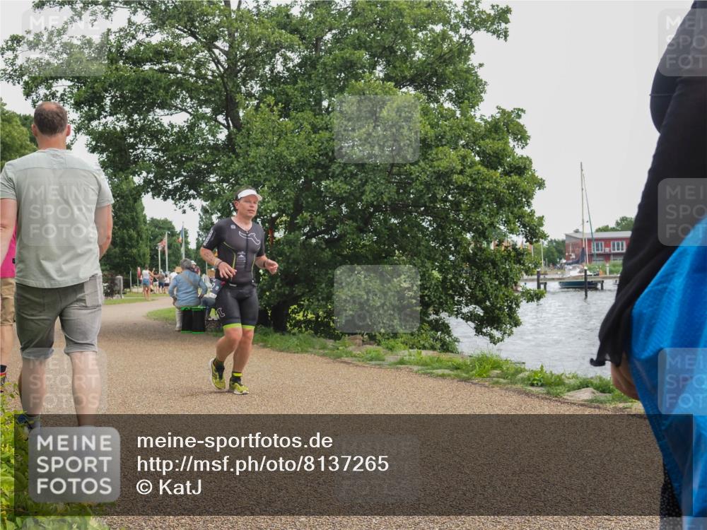 22.06.2025 - Viking Triathlon KatJ http://msf.ph/oto/8137265 22.06.2025 14:48:38 Laufen 552 meine-sportfotos.de
