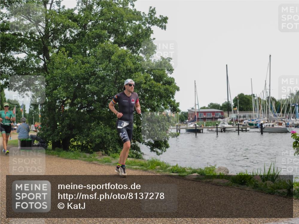 22.06.2025 - Viking Triathlon KatJ http://msf.ph/oto/8137278 22.06.2025 14:48:48 Laufen 65, 134, 433 meine-sportfotos.de