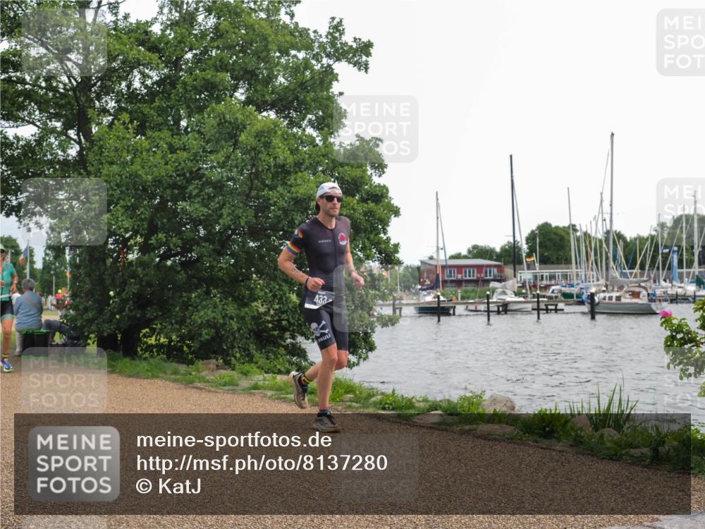 22.06.2025 - Viking Triathlon KatJ http://msf.ph/oto/8137280 22.06.2025 14:48:49 Laufen 65, 134, 433 meine-sportfotos.de