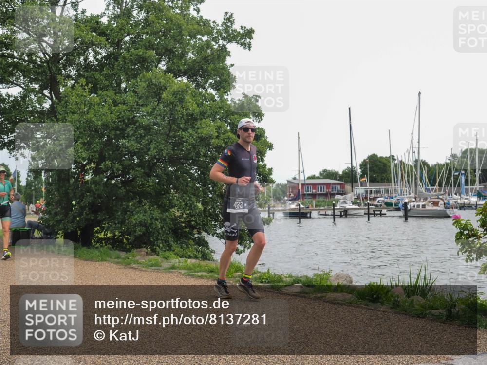 22.06.2025 - Viking Triathlon KatJ http://msf.ph/oto/8137281 22.06.2025 14:48:49 Laufen 65, 134, 433 meine-sportfotos.de