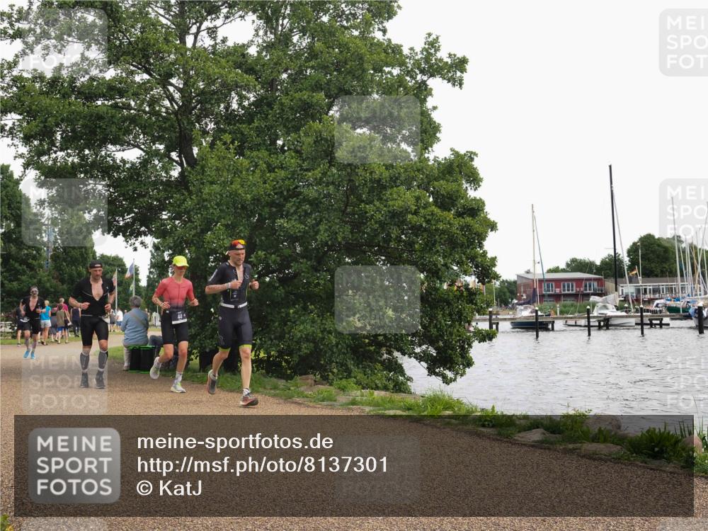 22.06.2025 - Viking Triathlon KatJ http://msf.ph/oto/8137301 22.06.2025 14:49:05 Laufen 44, 314, 419 meine-sportfotos.de