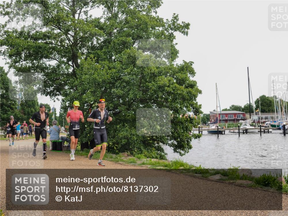 22.06.2025 - Viking Triathlon KatJ http://msf.ph/oto/8137302 22.06.2025 14:49:05 Laufen 44, 314, 419 meine-sportfotos.de