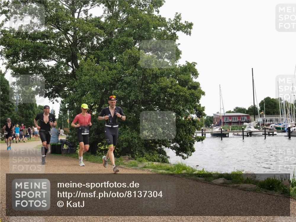 22.06.2025 - Viking Triathlon KatJ http://msf.ph/oto/8137304 22.06.2025 14:49:05 Laufen 44, 314, 419 meine-sportfotos.de