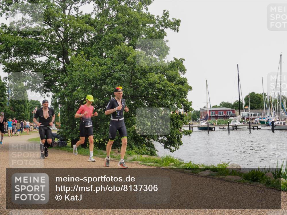 22.06.2025 - Viking Triathlon KatJ http://msf.ph/oto/8137306 22.06.2025 14:49:06 Laufen 44, 314, 419 meine-sportfotos.de
