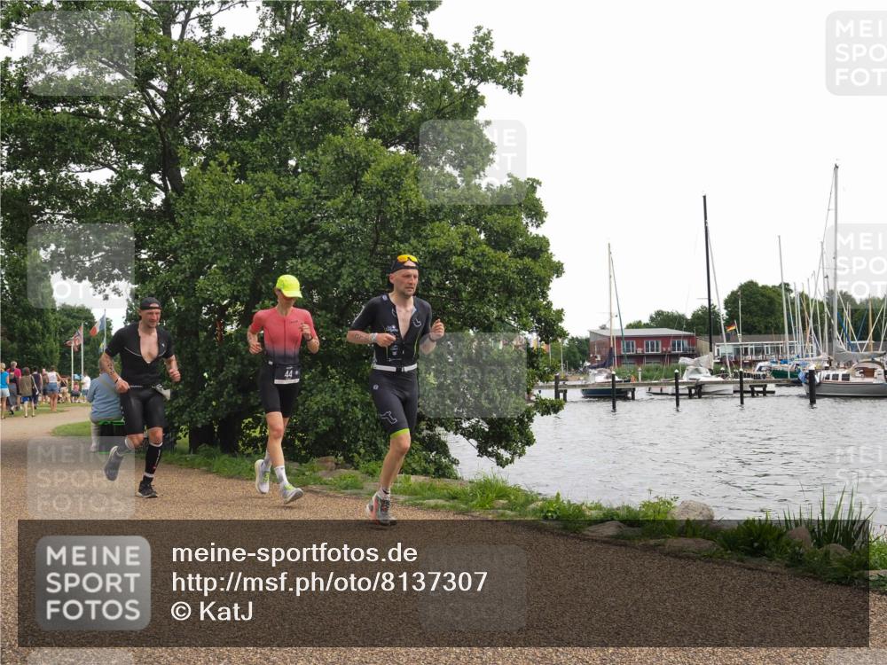 22.06.2025 - Viking Triathlon KatJ http://msf.ph/oto/8137307 22.06.2025 14:49:06 Laufen 44, 314, 419 meine-sportfotos.de