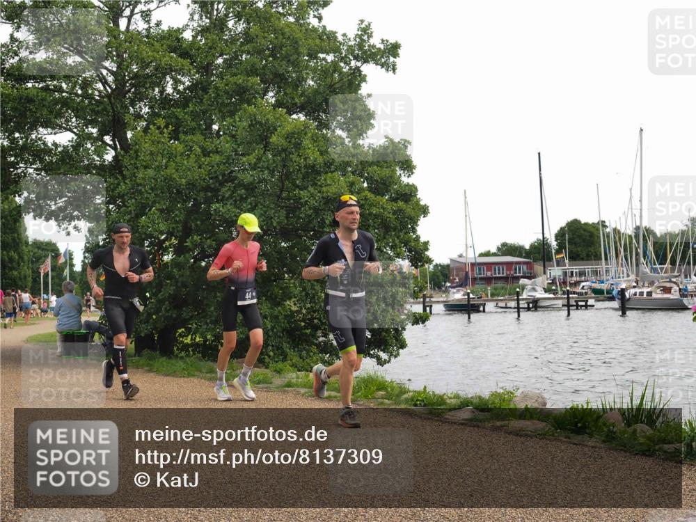 22.06.2025 - Viking Triathlon KatJ http://msf.ph/oto/8137309 22.06.2025 14:49:06 Laufen 44, 314, 419 meine-sportfotos.de