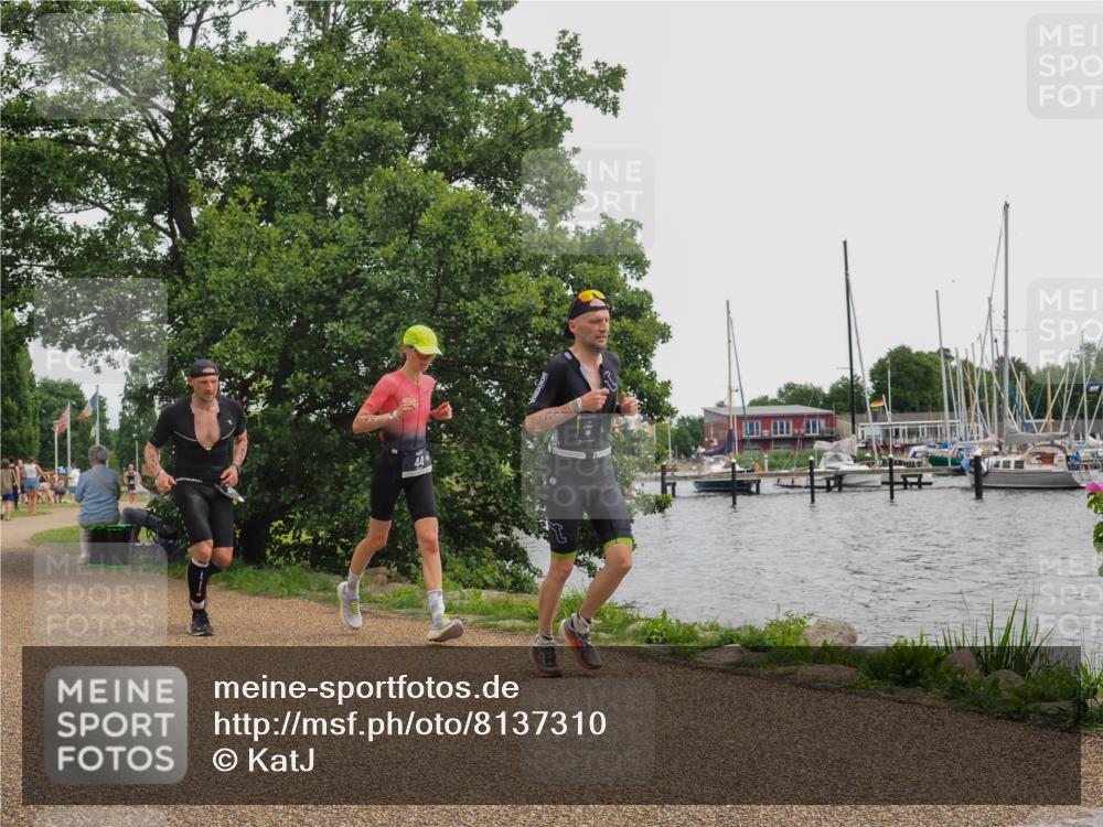 22.06.2025 - Viking Triathlon KatJ http://msf.ph/oto/8137310 22.06.2025 14:49:06 Laufen 44, 314, 419 meine-sportfotos.de