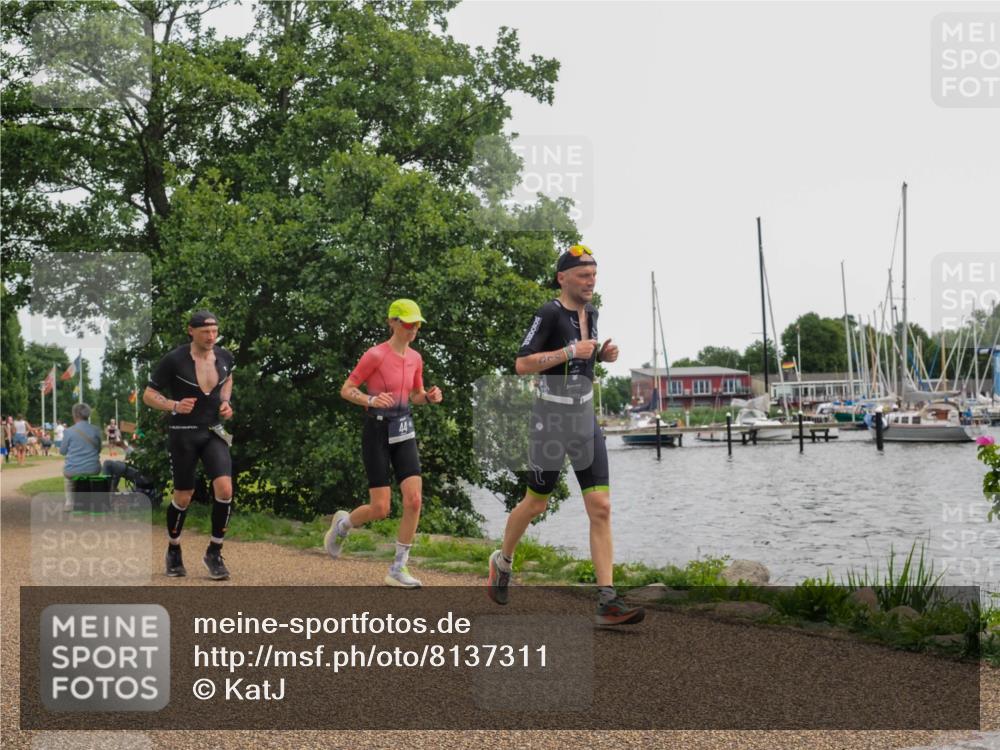 22.06.2025 - Viking Triathlon KatJ http://msf.ph/oto/8137311 22.06.2025 14:49:06 Laufen 44, 314, 419 meine-sportfotos.de