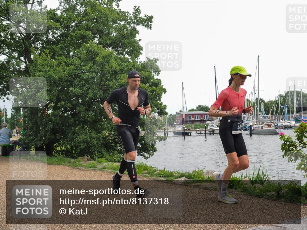 22.06.2025 - Viking Triathlon KatJ http://msf.ph/oto/8137318 22.06.2025 14:49:07 Laufen 44, 314, 370, 419 meine-sportfotos.de