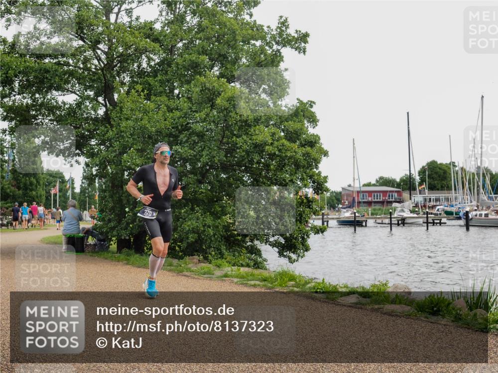 22.06.2025 - Viking Triathlon KatJ http://msf.ph/oto/8137323 22.06.2025 14:49:10 Laufen 44, 370, 419 meine-sportfotos.de