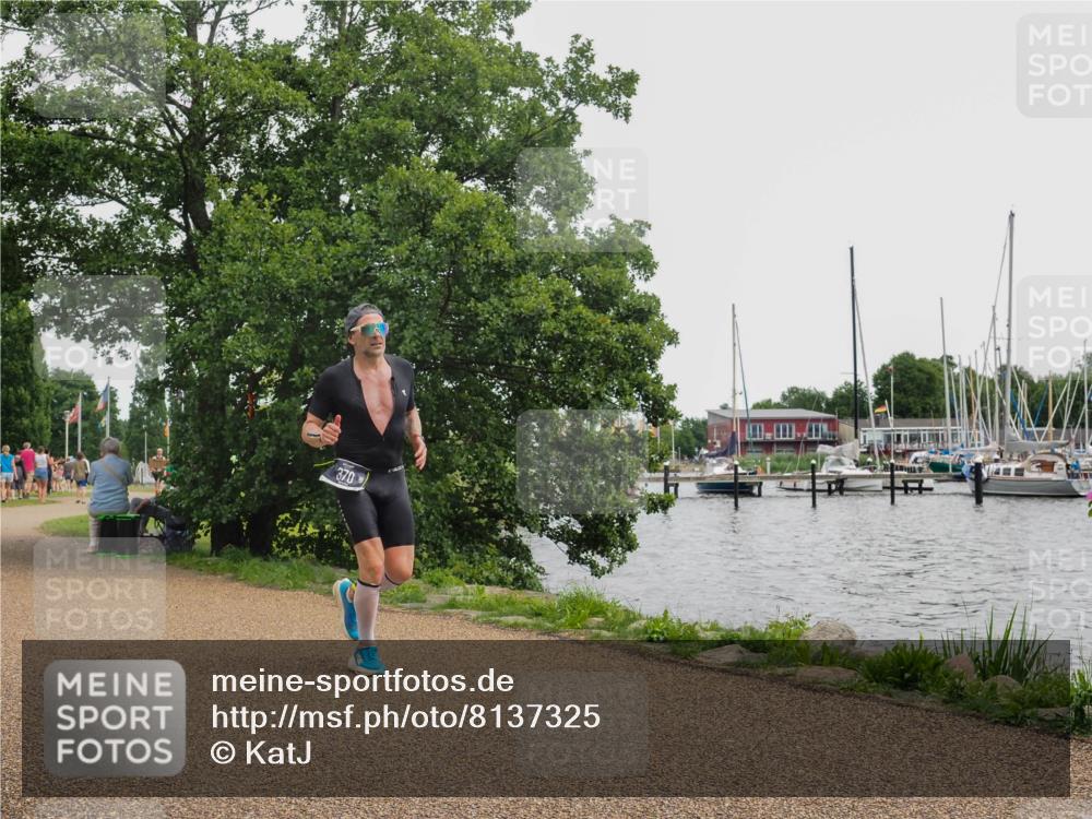 22.06.2025 - Viking Triathlon KatJ http://msf.ph/oto/8137325 22.06.2025 14:49:10 Laufen 44, 370, 419 meine-sportfotos.de