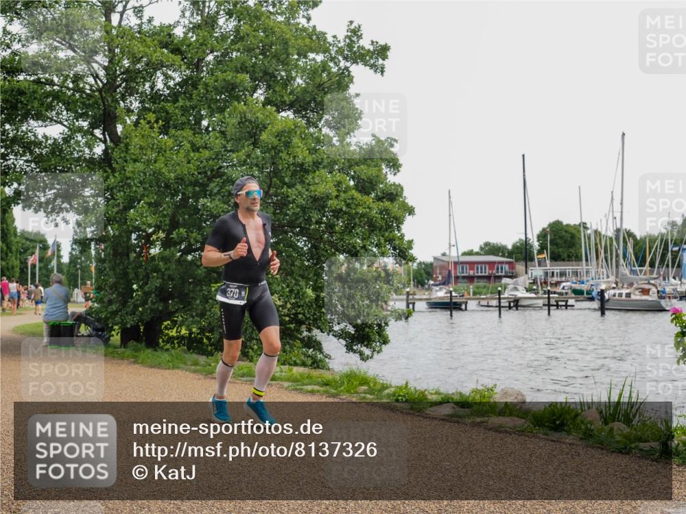 22.06.2025 - Viking Triathlon KatJ http://msf.ph/oto/8137326 22.06.2025 14:49:10 Laufen 44, 370, 419 meine-sportfotos.de