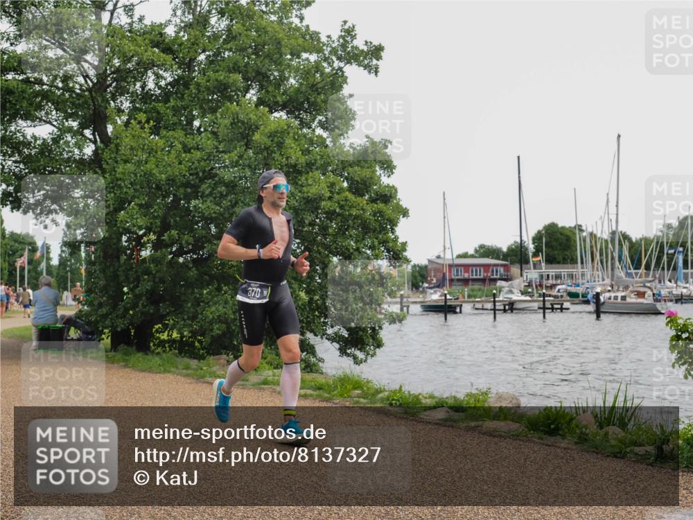 22.06.2025 - Viking Triathlon KatJ http://msf.ph/oto/8137327 22.06.2025 14:49:10 Laufen 44, 370, 419 meine-sportfotos.de