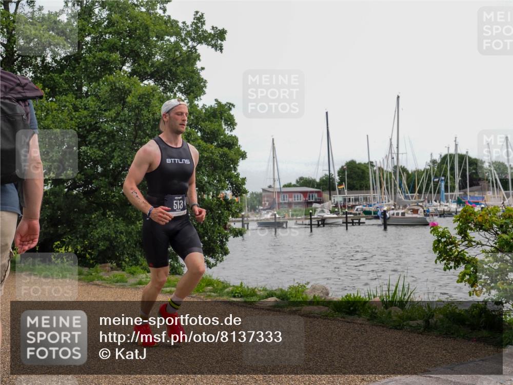 22.06.2025 - Viking Triathlon KatJ http://msf.ph/oto/8137333 22.06.2025 14:49:24 Laufen 513, 625 meine-sportfotos.de